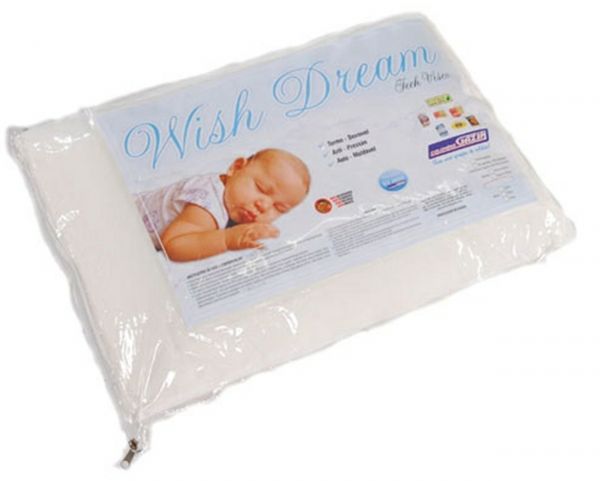 Travesseiro Visco Wish Dream 60X40X12 Gazin