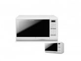 Microondas 28L Panasonic Perfect NNST571WR Bco 110v