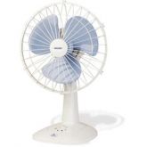 Ventilador Mesa Mallory Boreal 30cm Bc/Az 220v