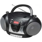 Radio Britania 4,4W Rms CD BS196N