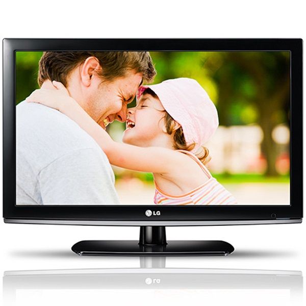 Tv 32p LG LCD Digital 3 HDMI USB 32LK330